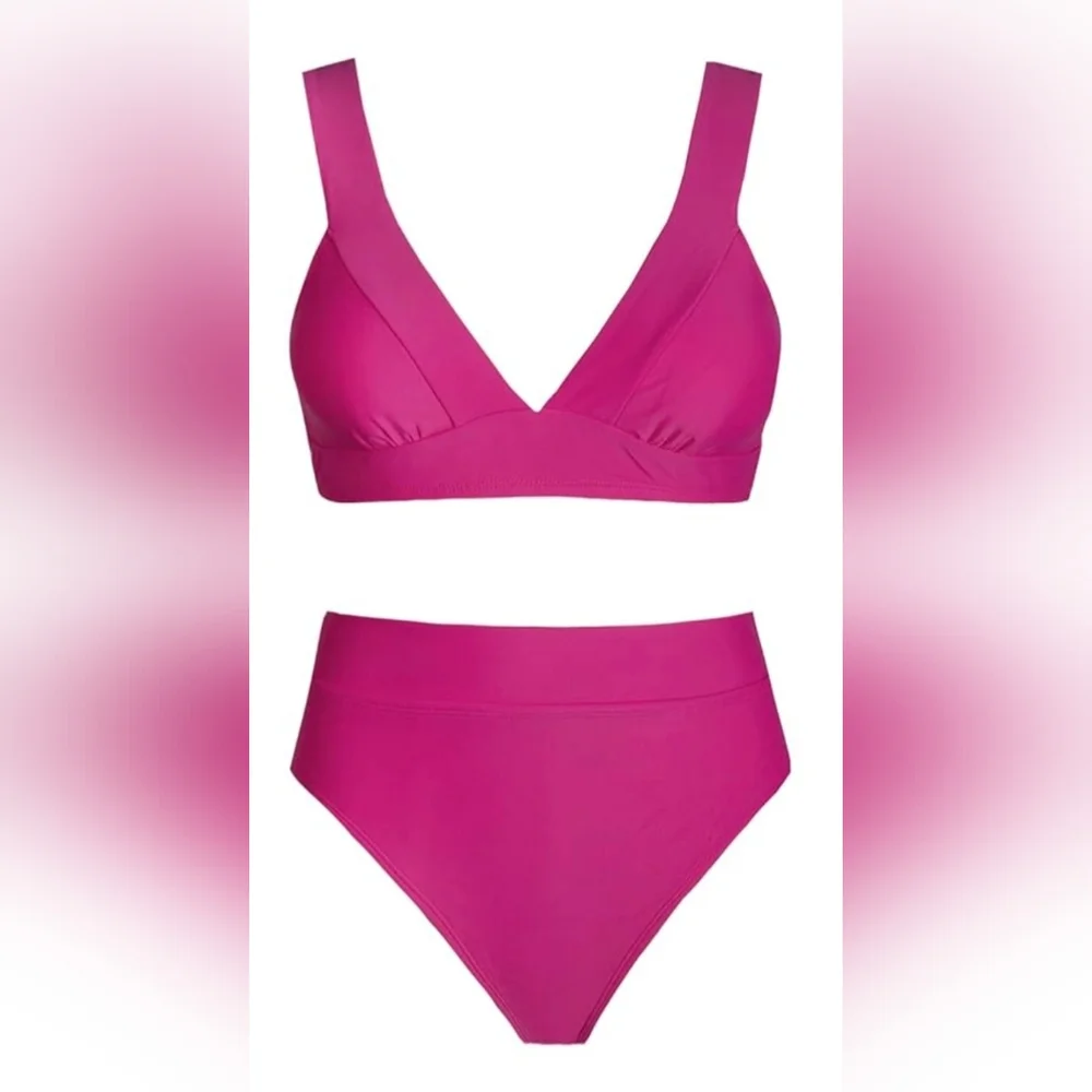 Cupshe Women's Bikini - Picture 1 of 4